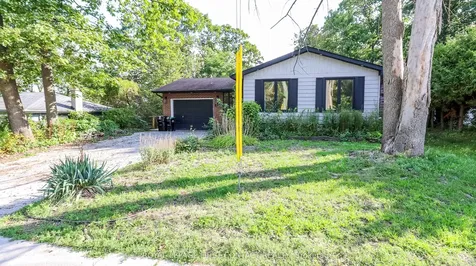 311 Anne Street N Barrie ON L4N 5M7