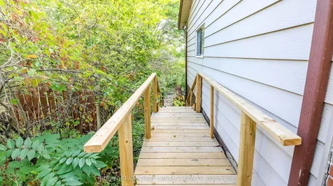 311 Anne Street N Barrie ON L4N 5M7