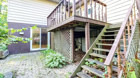 311 Anne Street N Barrie ON L4N 5M7