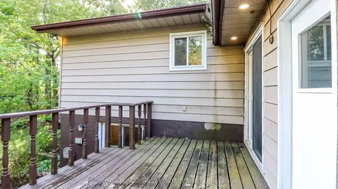 311 Anne Street N Barrie ON L4N 5M7