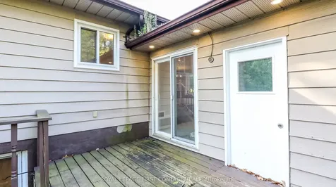 311 Anne Street N Barrie ON L4N 5M7