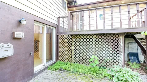 311 Anne Street N Barrie ON L4N 5M7