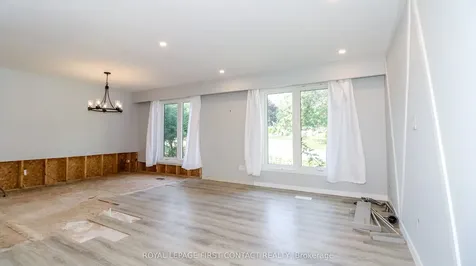 311 Anne Street N Barrie ON L4N 5M7