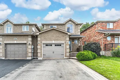 17 Bartor Boulevard Barrie ON L4N 5Y7