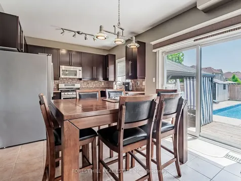 33 Connaught Lane Barrie ON L4M 0A6