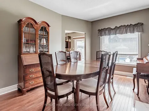 33 Connaught Lane Barrie ON L4M 0A6