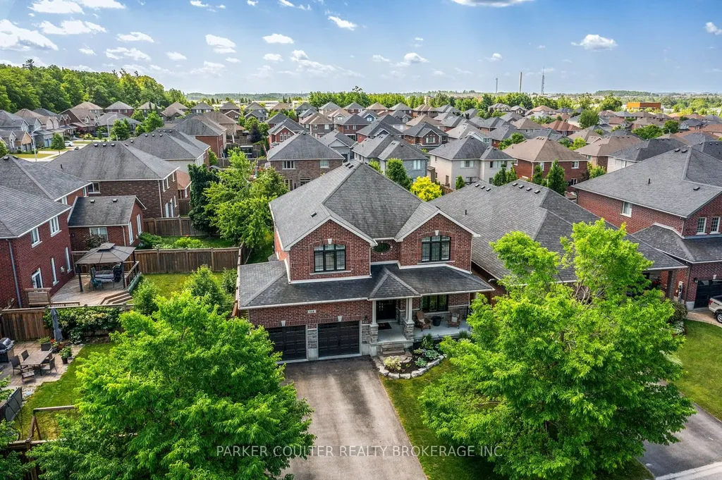 114 Jewel House Lane Barrie ON L4N 0T3