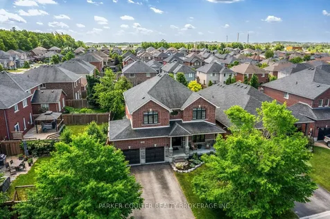 114 Jewel House Lane Barrie ON L4N 0T3