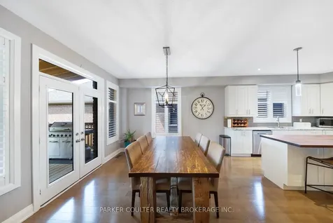 114 Jewel House Lane Barrie ON L4N 0T3