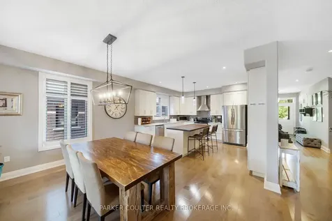 114 Jewel House Lane Barrie ON L4N 0T3