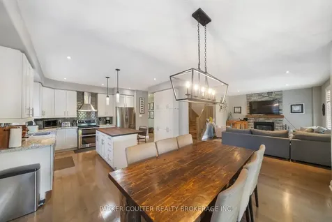 114 Jewel House Lane Barrie ON L4N 0T3