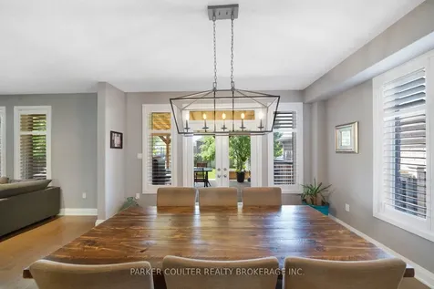 114 Jewel House Lane Barrie ON L4N 0T3