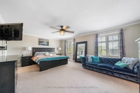 114 Jewel House Lane Barrie ON L4N 0T3