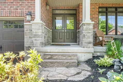 114 Jewel House Lane Barrie ON L4N 0T3