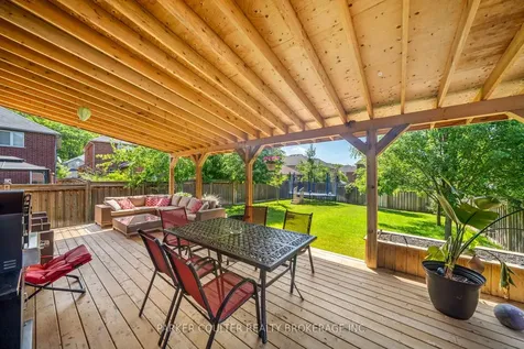 114 Jewel House Lane Barrie ON L4N 0T3