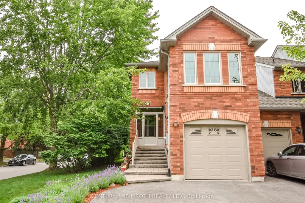 1 Kelly Place Barrie ON L4N 8N2