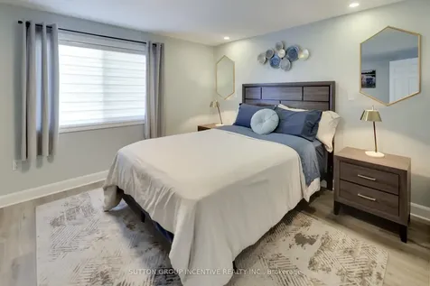 11 Majesty Boulevard Barrie ON L4M 7K1