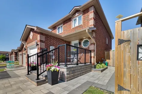 11 Majesty Boulevard Barrie ON L4M 7K1