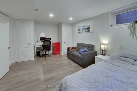 11 Majesty Boulevard Barrie ON L4M 7K1