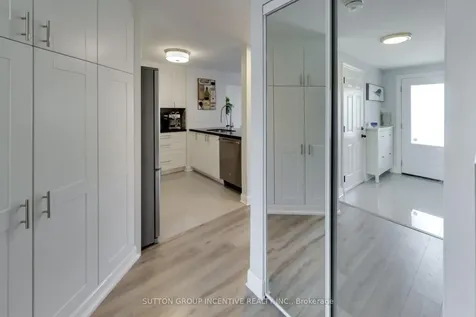 11 Majesty Boulevard Barrie ON L4M 7K1