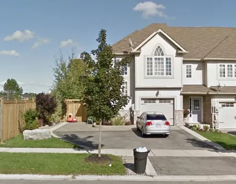 148 Proclamation Drive Barrie ON L4N 0K9