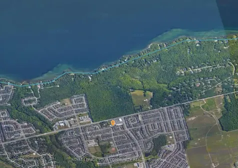 148 Proclamation Drive Barrie ON L4N 0K9