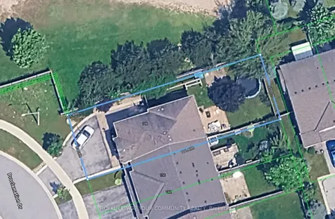 148 Proclamation Drive Barrie ON L4N 0K9