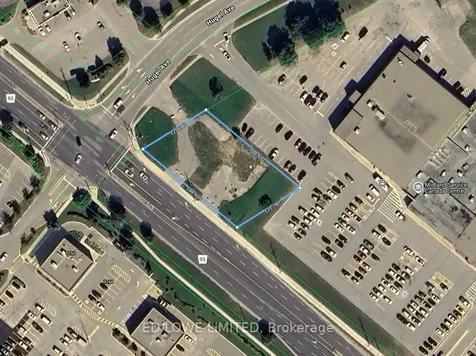 9245 County Road 93 N/a Midland ON L4R 4K4