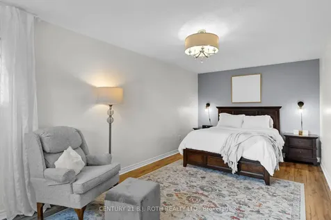 94 Penvill Trail Barrie ON L4N 5S3