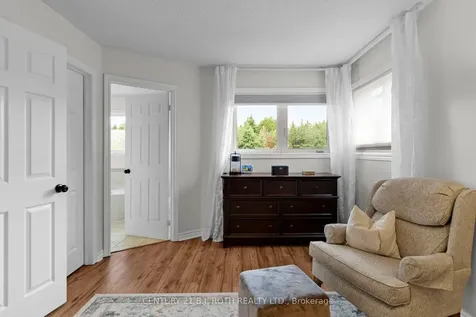 94 Penvill Trail Barrie ON L4N 5S3