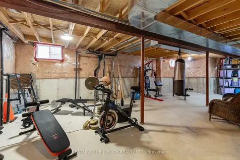 94 Penvill Trail Barrie ON L4N 5S3