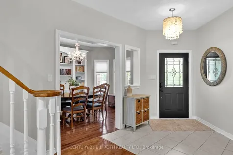 94 Penvill Trail Barrie ON L4N 5S3