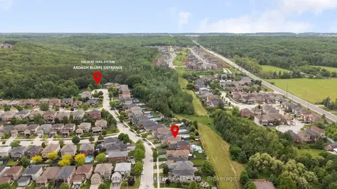 94 Penvill Trail Barrie ON L4N 5S3