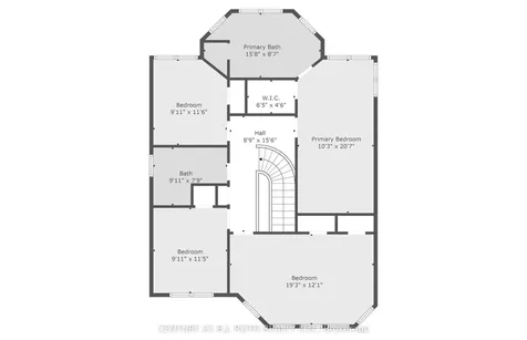 94 Penvill Trail Barrie ON L4N 5S3