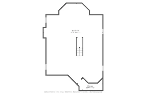 94 Penvill Trail Barrie ON L4N 5S3