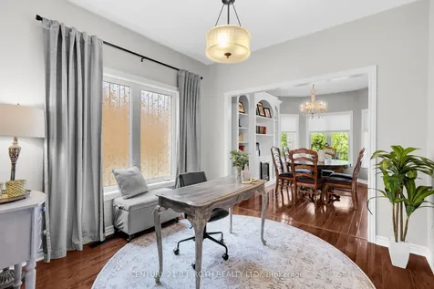 94 Penvill Trail Barrie ON L4N 5S3