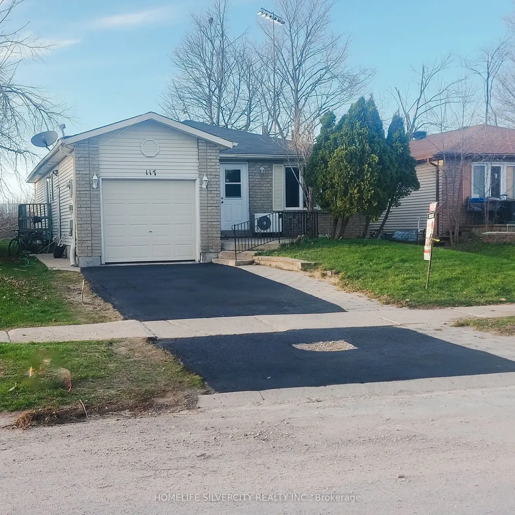 117 Hickling Trail Barrie ON L4M 5T7