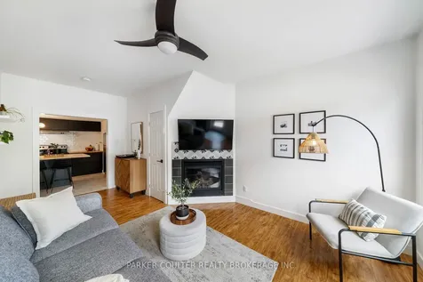 290 Saint Paul Street Collingwood ON L9Y 3P7