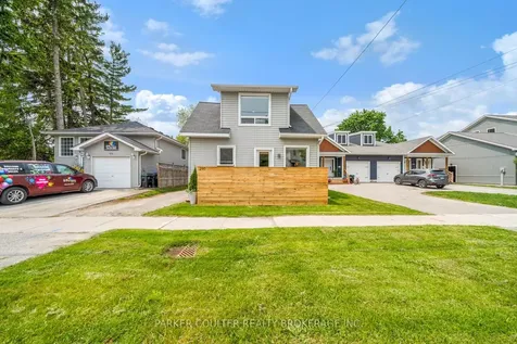 290 Saint Paul Street Collingwood ON L9Y 3P7