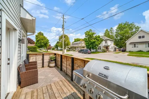 290 Saint Paul Street Collingwood ON L9Y 3P7