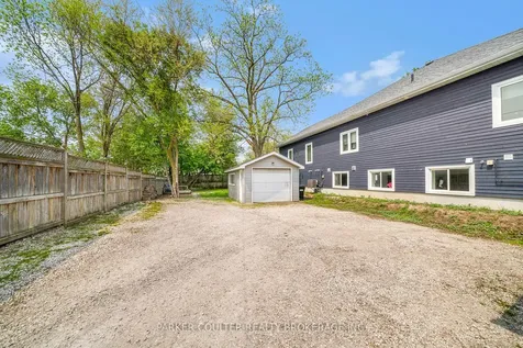 290 Saint Paul Street Collingwood ON L9Y 3P7