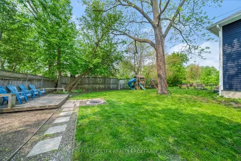 290 Saint Paul Street Collingwood ON L9Y 3P7