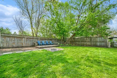 290 Saint Paul Street Collingwood ON L9Y 3P7