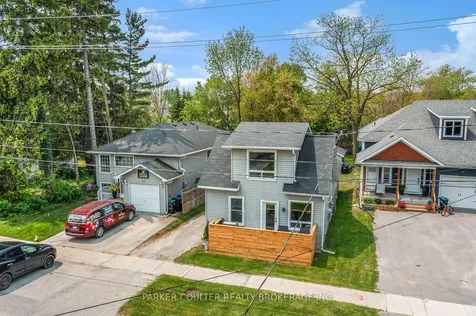 290 Saint Paul Street Collingwood ON L9Y 3P7