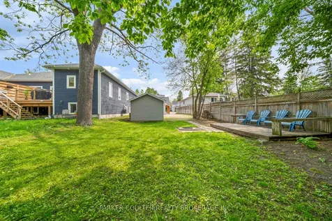 290 Saint Paul Street Collingwood ON L9Y 3P7