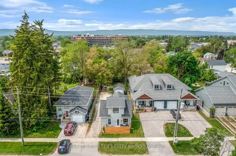 290 Saint Paul Street Collingwood ON L9Y 3P7