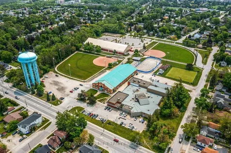 290 Saint Paul Street Collingwood ON L9Y 3P7