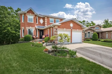 7 Maw Court Barrie ON L4N 7X7