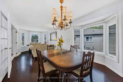 7 Maw Court Barrie ON L4N 7X7