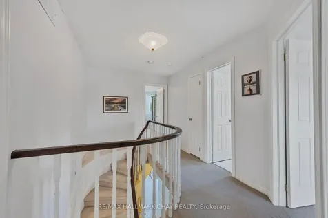 7 Maw Court Barrie ON L4N 7X7